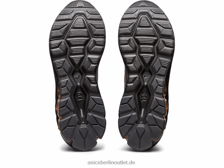 Gel-Quantum 90 iv BL4N128Asics Stahlgrau/Habanero