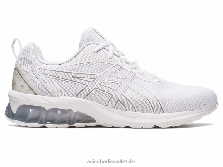 Gel-Quantum 90 iv BL4N79Asics Weiß/Blechgestein