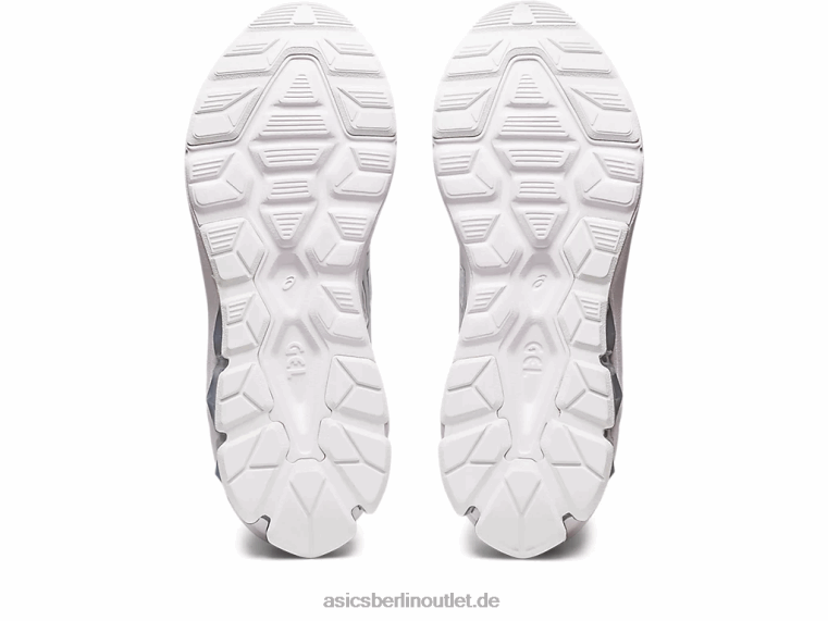Gel-Quantum 90 iv BL4N79Asics Weiß/Blechgestein