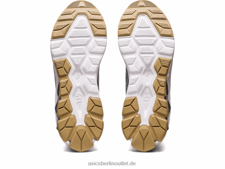 Gel-Quantum 90 iv BL4N82Asics Stahlgrau/Piemontgrau