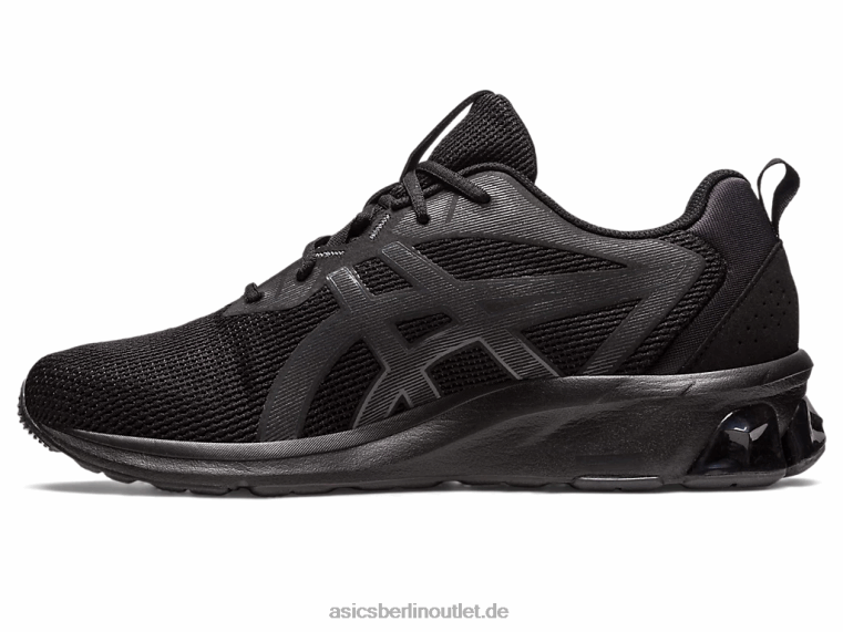 Gel-Quantum 90 iv BL4N85Asics schwarz/graphitgrau