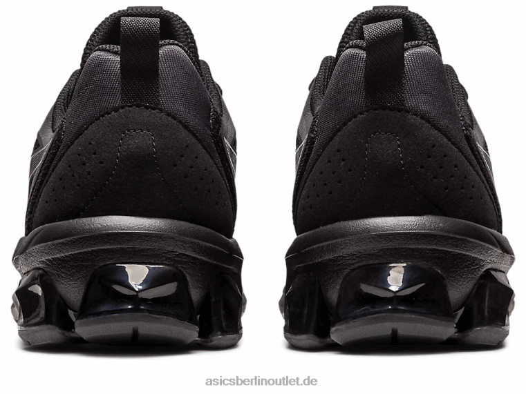 Gel-Quantum 90 iv BL4N85Asics schwarz/graphitgrau