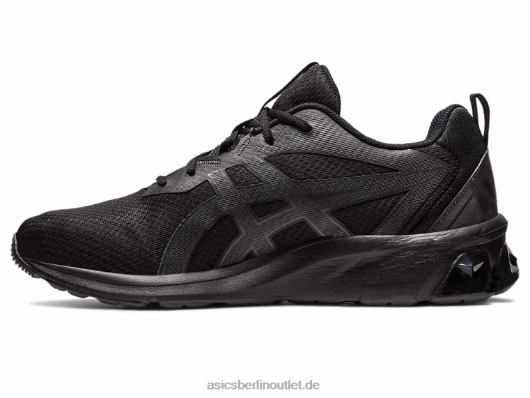 Gel-Quantum 90 iv BL4N91Asics schwarz/graphitgrau