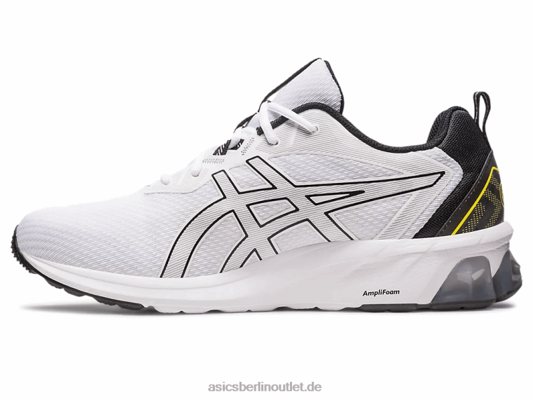 Gel-Quantum 90 iv BL4N93Asics weiß schwarz
