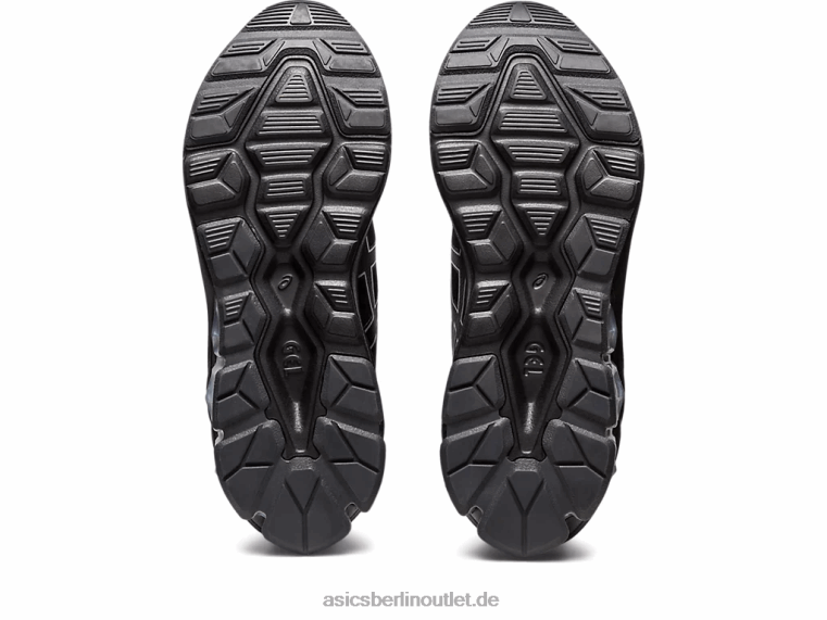 Gel-Quantum 90 iv BL4N95Asics schwarz/reines Silber