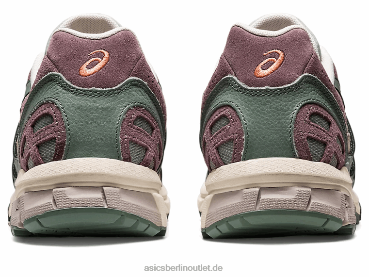 Gel-Sonoma 15-50 BL4N136Asics Olivgrau/Rehbraun