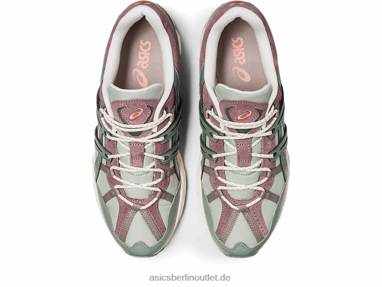 Gel-Sonoma 15-50 BL4N136Asics Olivgrau/Rehbraun