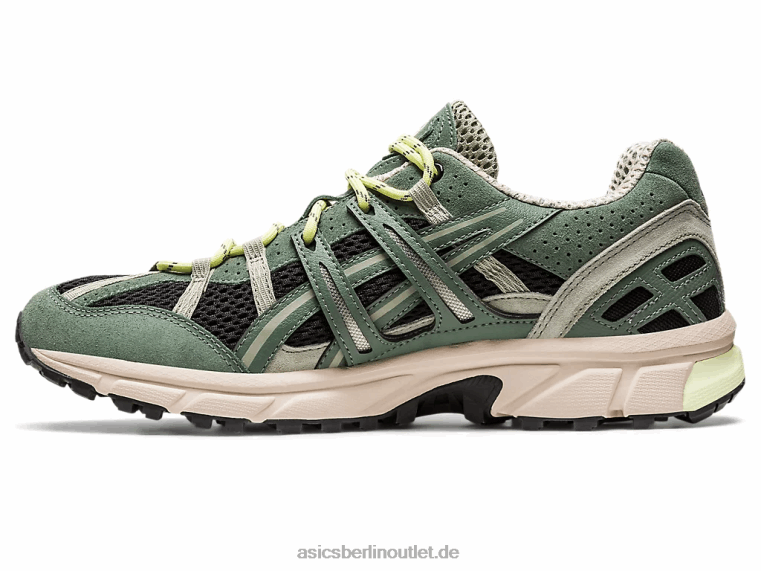 Gel-Sonoma 15-50 BL4N650Asics Efeu/Schwarz