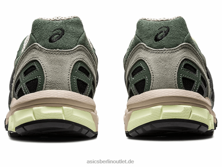 Gel-Sonoma 15-50 BL4N650Asics Efeu/Schwarz