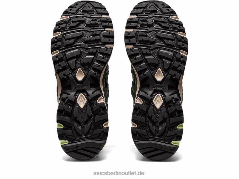 Gel-Sonoma 15-50 BL4N650Asics Efeu/Schwarz