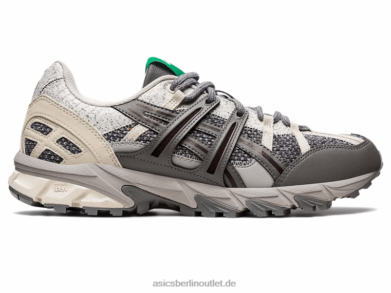 Gel-Sonoma 15-50 BL4N769Asics Austerngrau/Creme