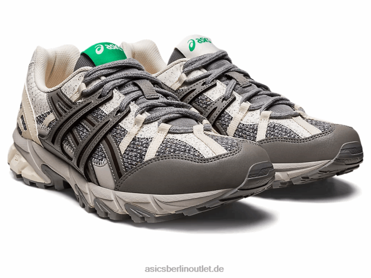 Gel-Sonoma 15-50 BL4N769Asics Austerngrau/Creme