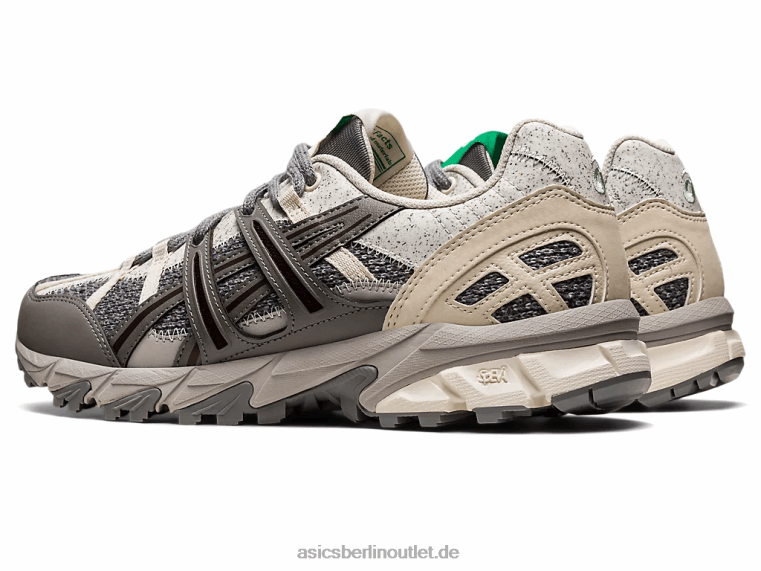 Gel-Sonoma 15-50 BL4N769Asics Austerngrau/Creme