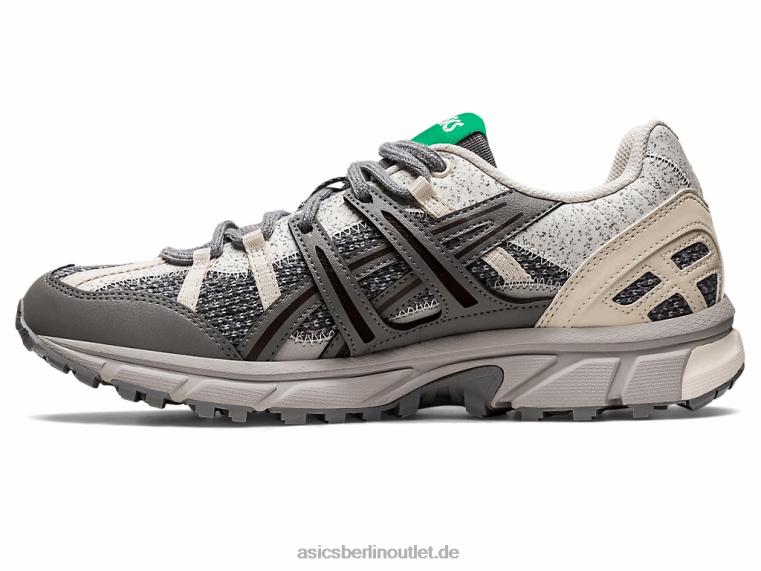 Gel-Sonoma 15-50 BL4N769Asics Austerngrau/Creme