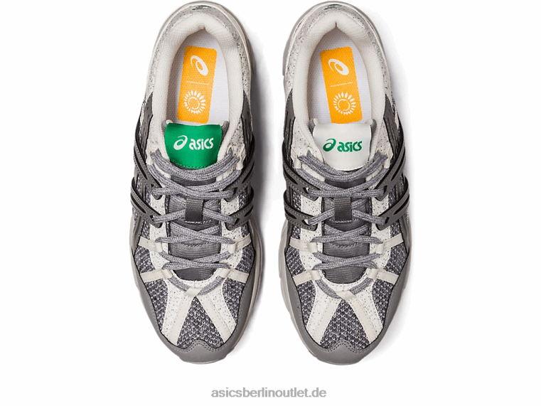 Gel-Sonoma 15-50 BL4N769Asics Austerngrau/Creme
