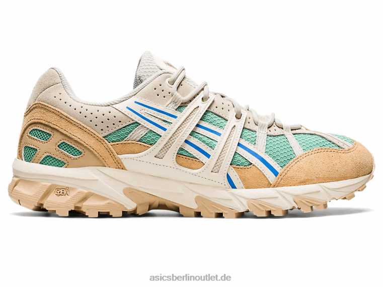 Gel-Sonoma 15-50 BL4N860Asics Seeschaum/Birke