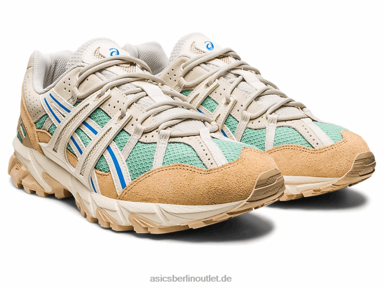 Gel-Sonoma 15-50 BL4N860Asics Seeschaum/Birke
