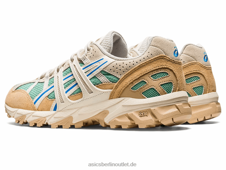 Gel-Sonoma 15-50 BL4N860Asics Seeschaum/Birke