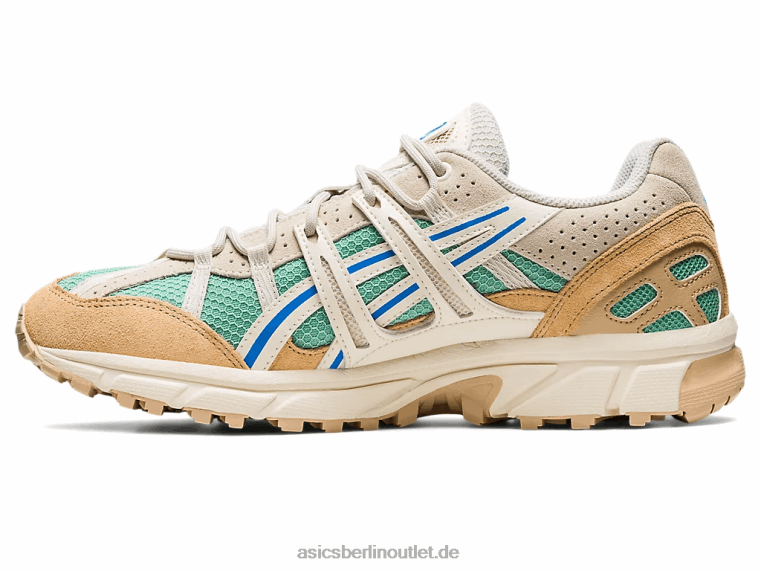 Gel-Sonoma 15-50 BL4N860Asics Seeschaum/Birke