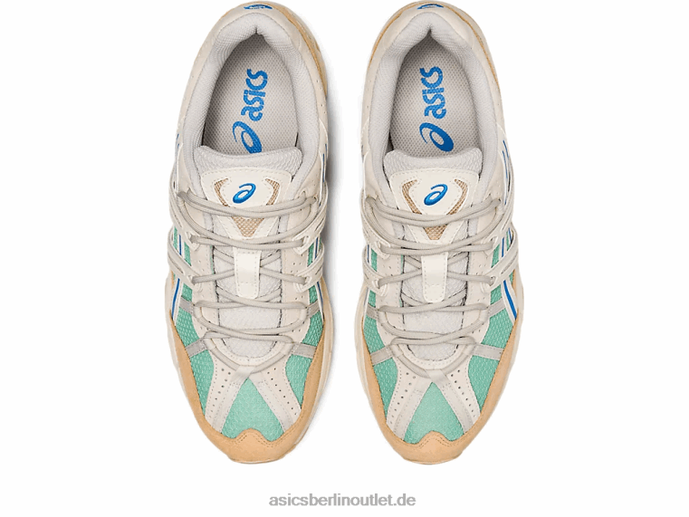 Gel-Sonoma 15-50 BL4N860Asics Seeschaum/Birke