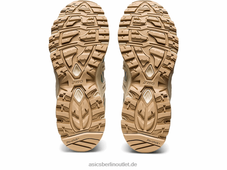 Gel-Sonoma 15-50 BL4N860Asics Seeschaum/Birke