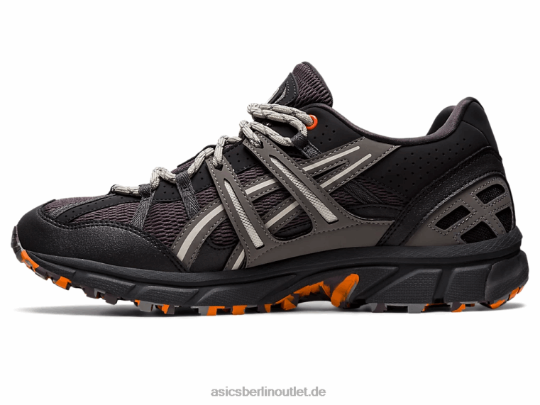 Gel-Sonoma 15-50 GTX BL4N703Asics Obsidiangrau/Tongrau