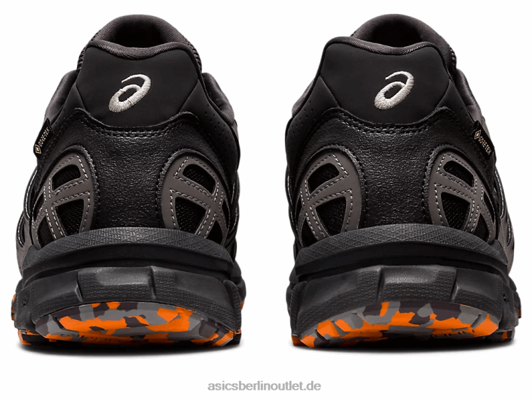 Gel-Sonoma 15-50 GTX BL4N703Asics Obsidiangrau/Tongrau