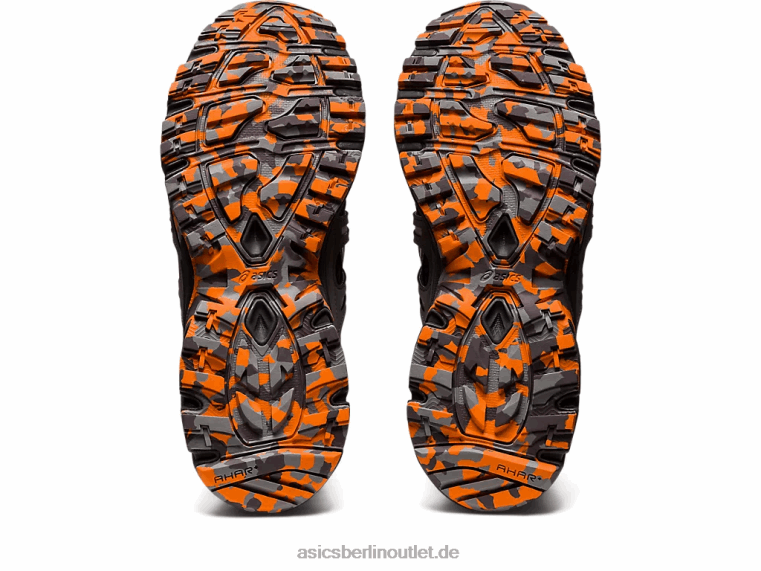 Gel-Sonoma 15-50 GTX BL4N703Asics Obsidiangrau/Tongrau