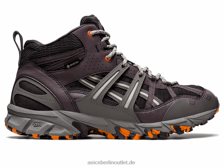 Gel-Sonoma 15-50 mt GTX BL4N704Asics Obsidiangrau/Tongrau
