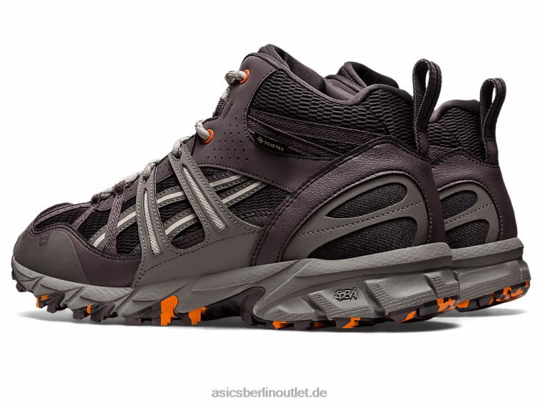 Gel-Sonoma 15-50 mt GTX BL4N704Asics Obsidiangrau/Tongrau