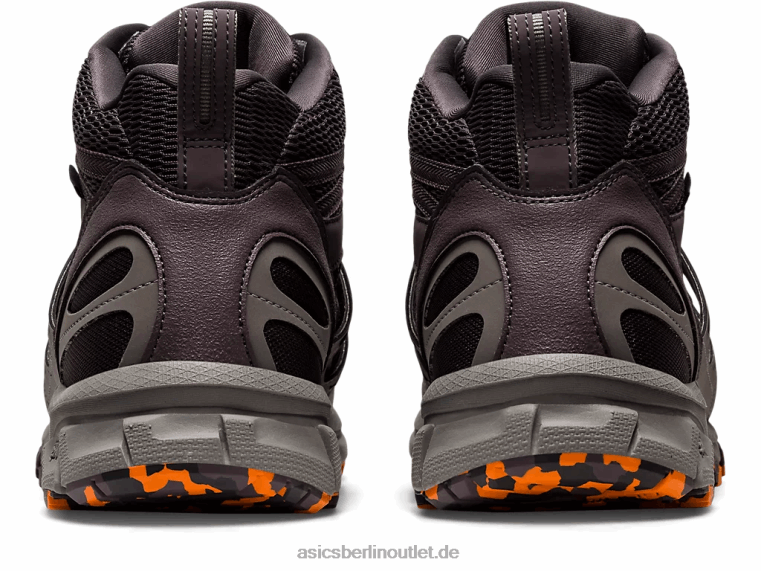 Gel-Sonoma 15-50 mt GTX BL4N704Asics Obsidiangrau/Tongrau