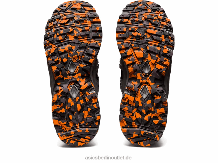 Gel-Sonoma 15-50 mt GTX BL4N704Asics Obsidiangrau/Tongrau