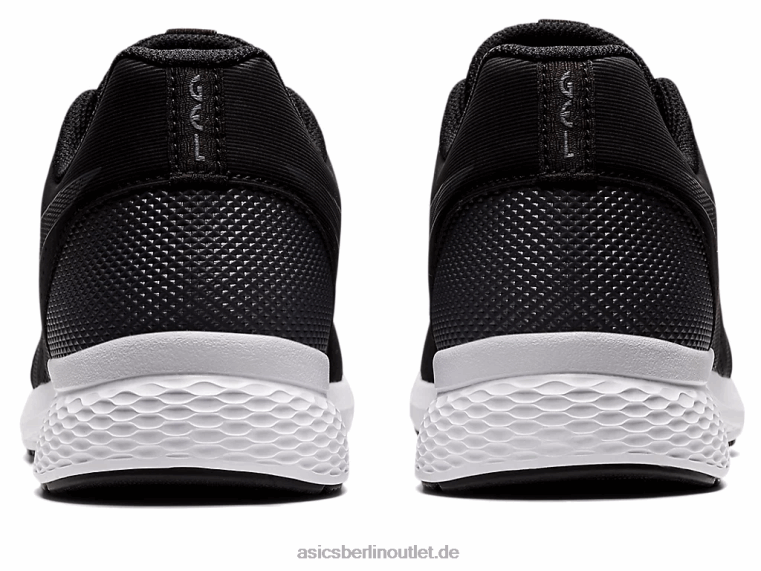 Gel-Torrance 2 BL4N1221Asics schwarz/trägergrau