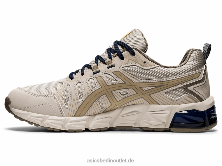 Gel-Venture 180 BL4N1873Asics Rauchgrau/Holzkrepp