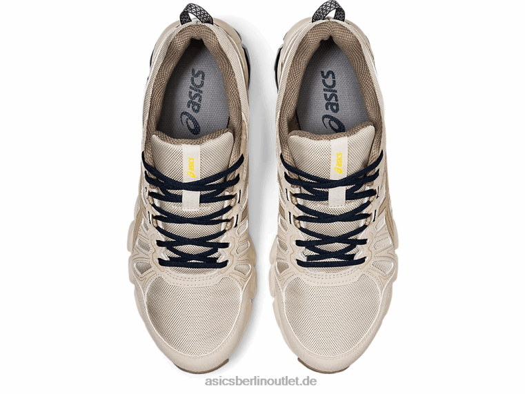 Gel-Venture 180 BL4N1873Asics Rauchgrau/Holzkrepp