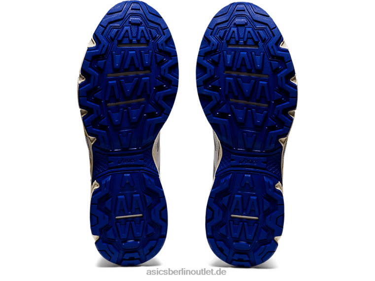 Gel-Venture 6 BL4N1823Asics Piemontgrau/leuchtendes Gelb