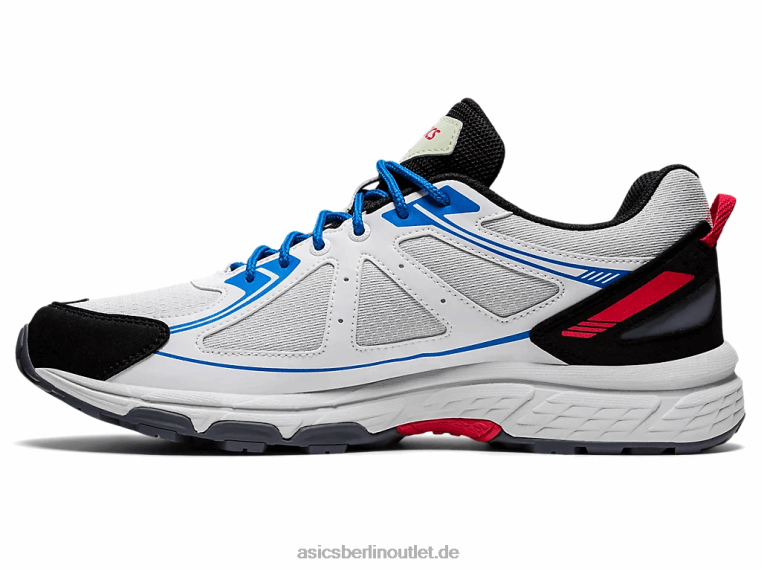 Gel-Venture 6 BL4N1831Asics Gletschergrau/Flüstergrün