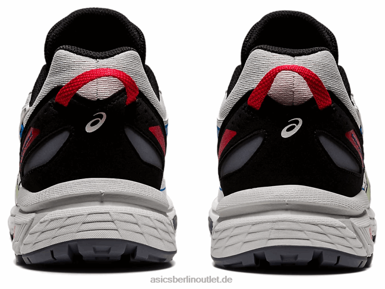 Gel-Venture 6 BL4N1831Asics Gletschergrau/Flüstergrün