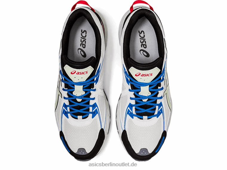 Gel-Venture 6 BL4N1831Asics Gletschergrau/Flüstergrün