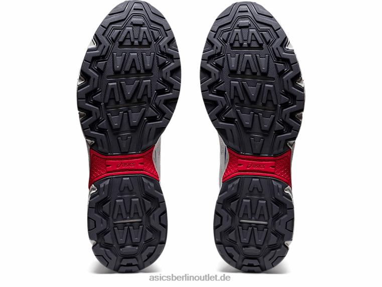 Gel-Venture 6 BL4N1831Asics Gletschergrau/Flüstergrün