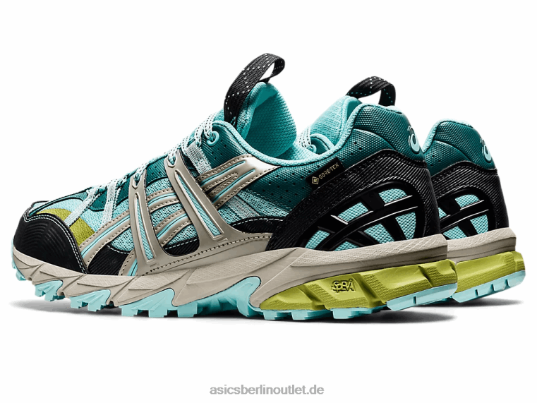 HS4-S Gel-Sonoma 15-50 GTX BL4N1182Asics Arubablau/Blaugraphit