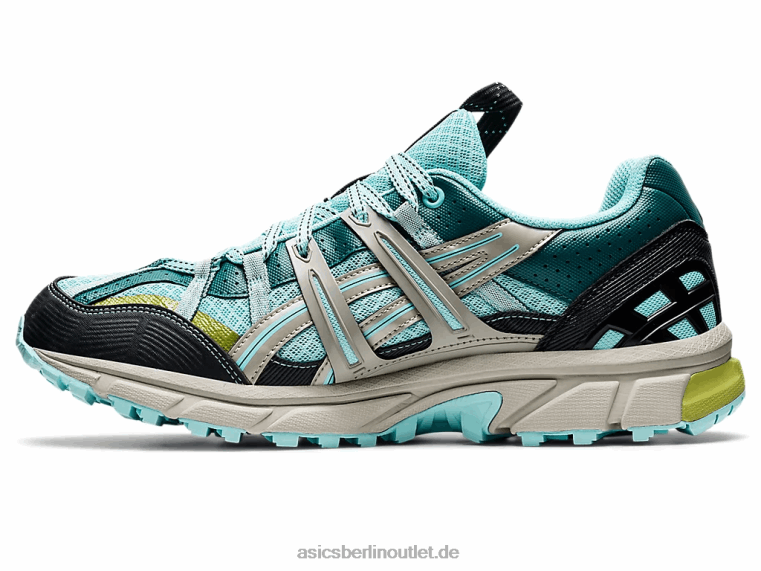 HS4-S Gel-Sonoma 15-50 GTX BL4N1182Asics Arubablau/Blaugraphit