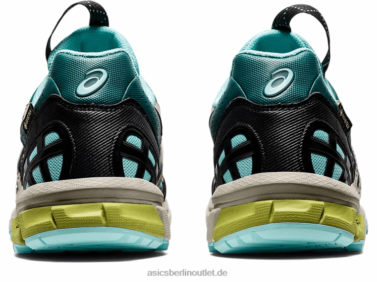 HS4-S Gel-Sonoma 15-50 GTX BL4N1182Asics Arubablau/Blaugraphit