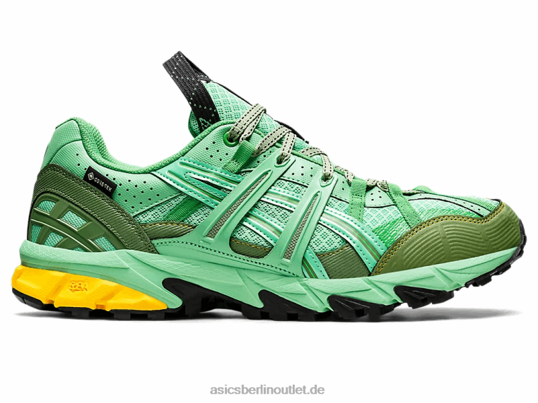 HS4-S Gel-Sonoma 15-50 GTX BL4N1248Asics Frühlingsstrauß/blauer Graphit