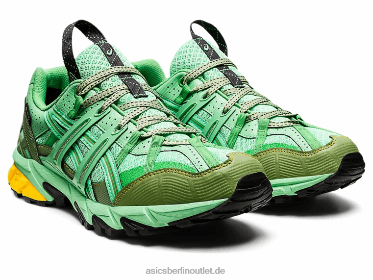 HS4-S Gel-Sonoma 15-50 GTX BL4N1248Asics Frühlingsstrauß/blauer Graphit