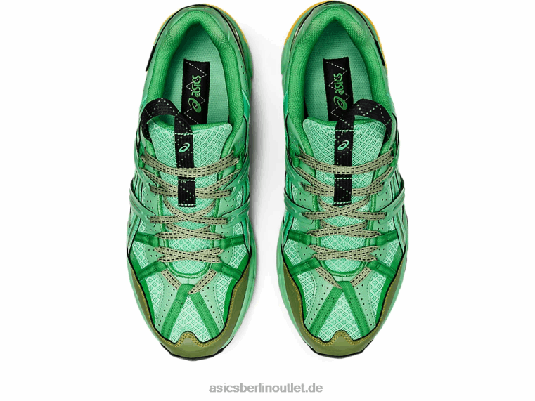 HS4-S Gel-Sonoma 15-50 GTX BL4N1248Asics Frühlingsstrauß/blauer Graphit