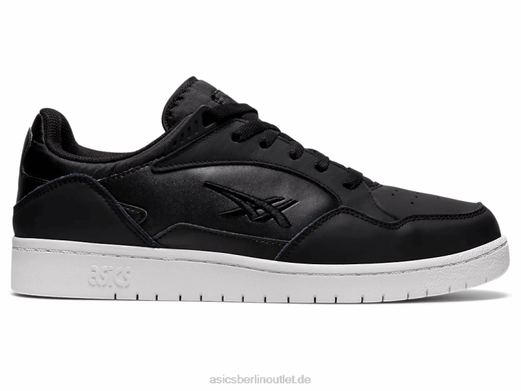 Himmelshof BL4N1601 AsicsSchwarz