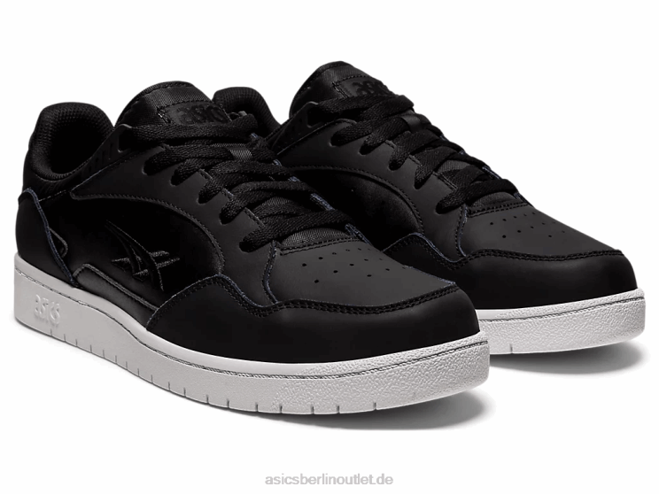 Himmelshof BL4N1601 AsicsSchwarz