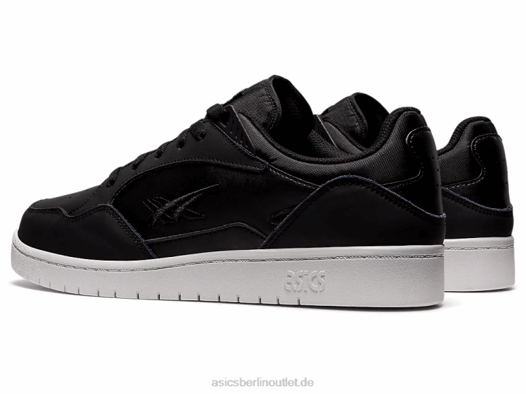 Himmelshof BL4N1601 AsicsSchwarz