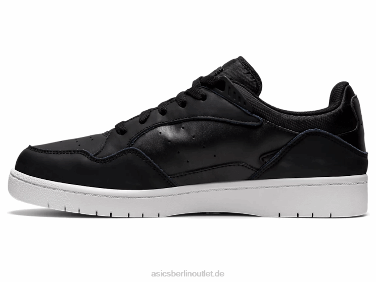 Himmelshof BL4N1601 AsicsSchwarz